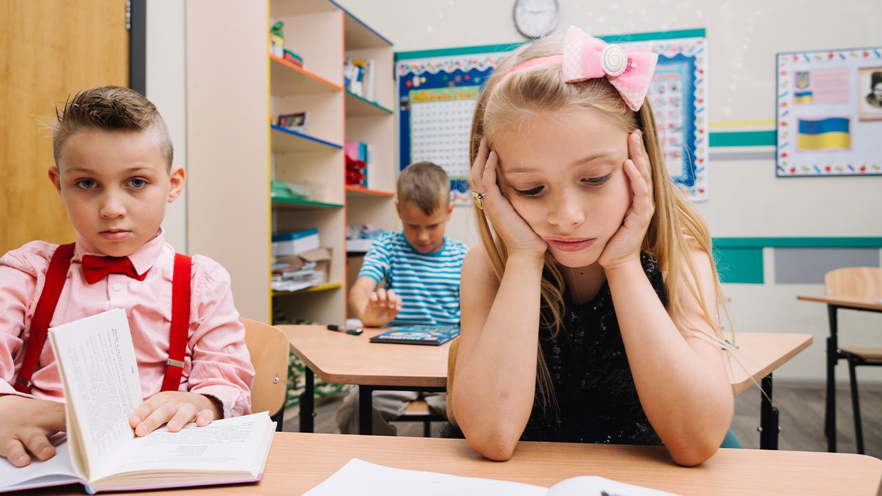 Moral Values In Education